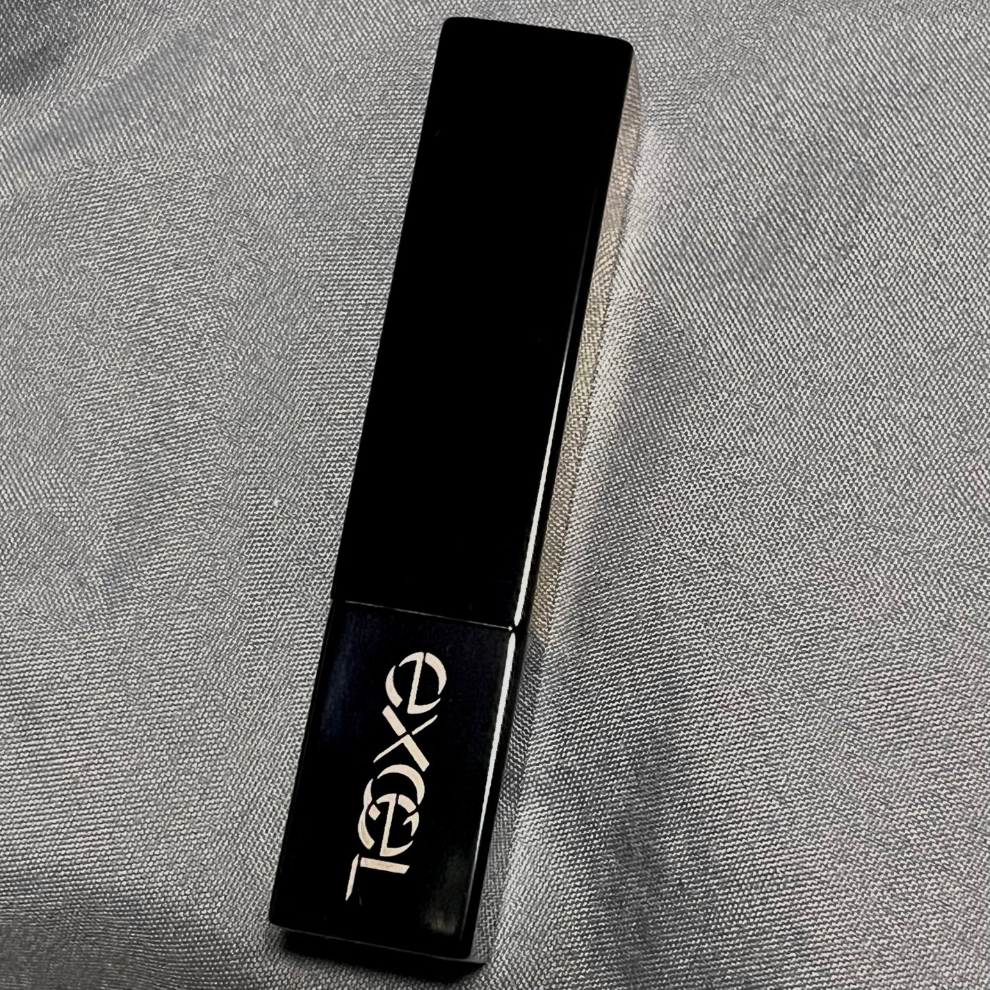 リップステディ/excel/口紅を使ったクチコミ(1枚目)