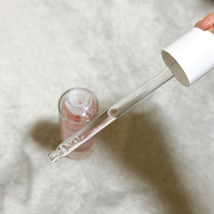 テラスキン/LINE REPAIR/美容液を使ったクチコミ(2枚目)