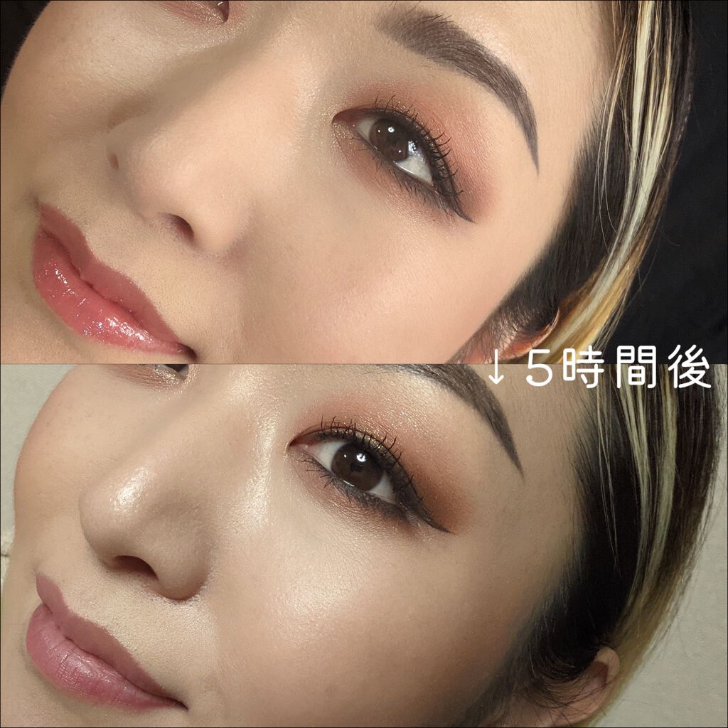 ユニコーン メイクアップグローフィックスミスト/SELF BEAUTY/フィックスミストを使ったクチコミ(3枚目)