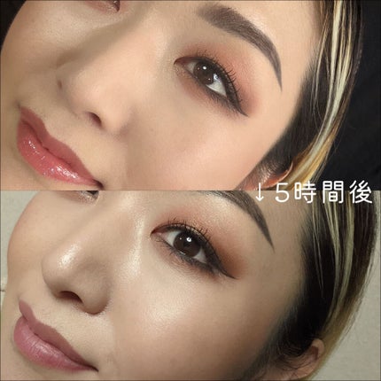 ユニコーン メイクアップグローフィックスミスト/SELF BEAUTY/フィックスミストを使ったクチコミ(3枚目)