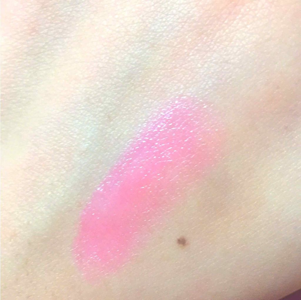 フラワーティントリップN オイルイン/Kailijumei/リップティントを使ったクチコミ（3枚目）