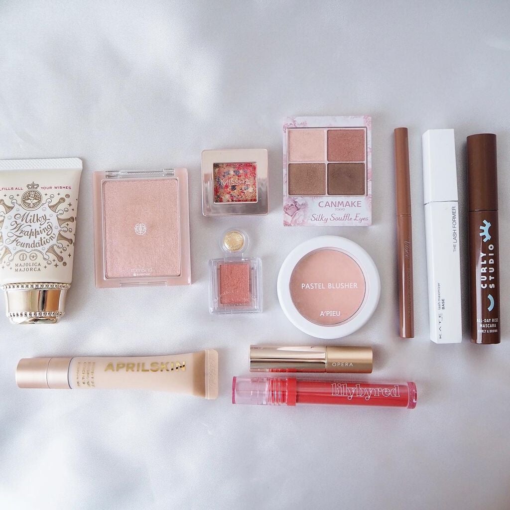 オペラ リップティント N/OPERA/リップティントを使ったクチコミ(3枚目)