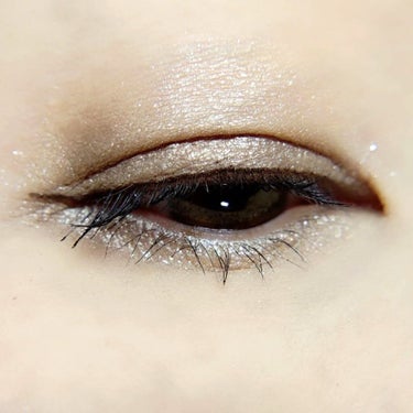 UR GLAM　GRADATION EYESHADOW/U R GLAM/パウダーアイシャドウを使ったクチコミ（4枚目）