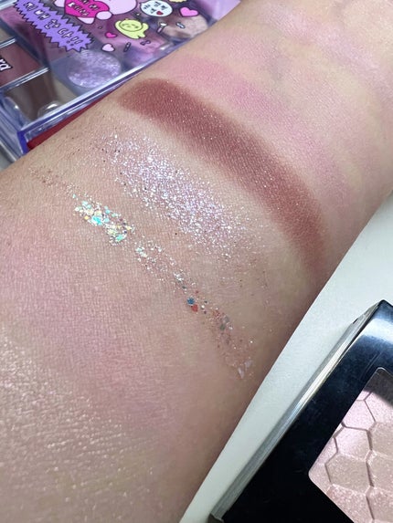 エッセンシャル スキン ヌーダー クッション/JUNG SAEM MOOL/クッションファンデーションを使ったクチコミ(4枚目)