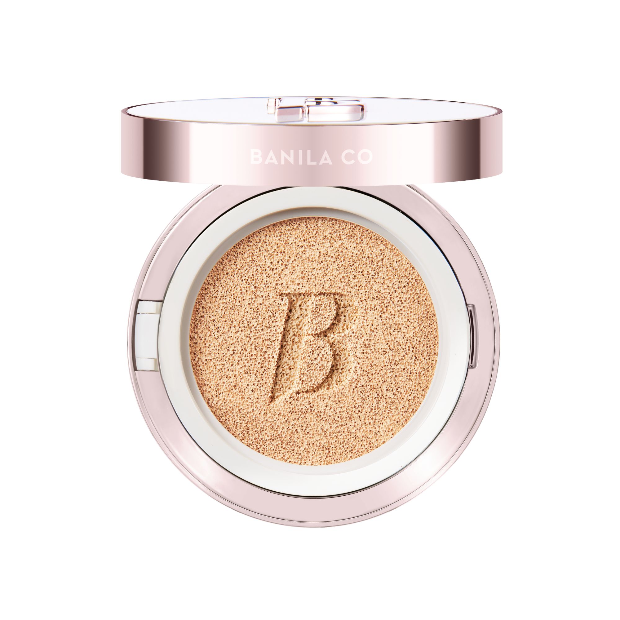 カバーリシャス アルティメット ホワイトクッション モイスチャー / BANILA CO