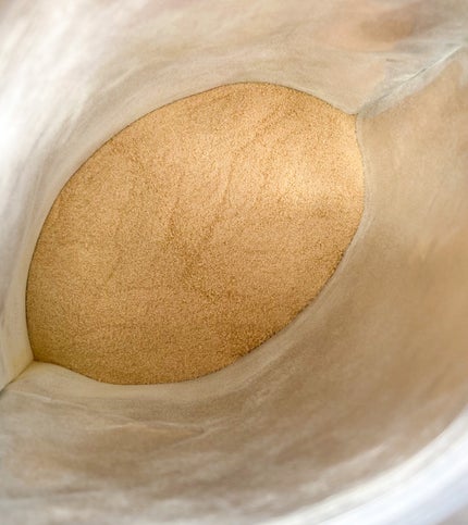 パッションフルーツLaboパウダー/森永製菓/食品を使ったクチコミ(2枚目)