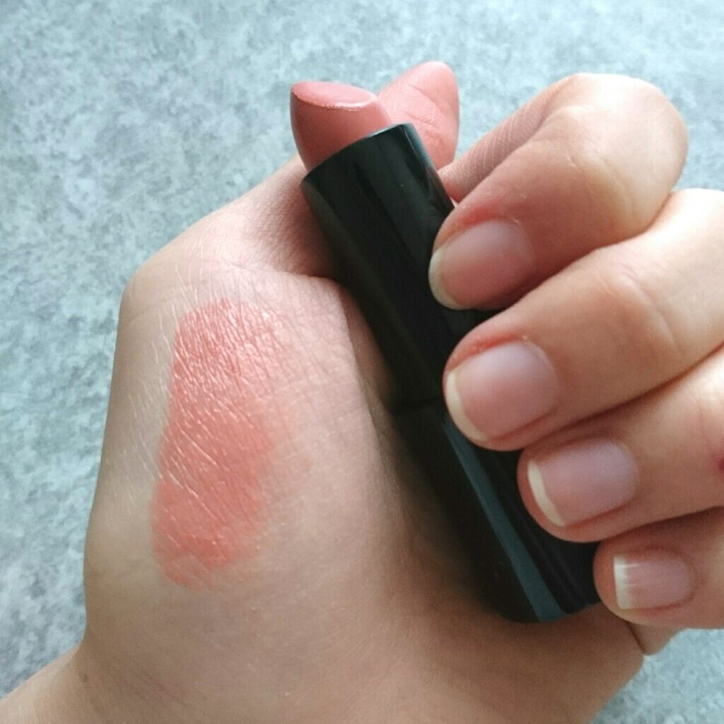 フラロッソ ティラバーチ リップスティック/アスタリフト/口紅を使ったクチコミ(2枚目)