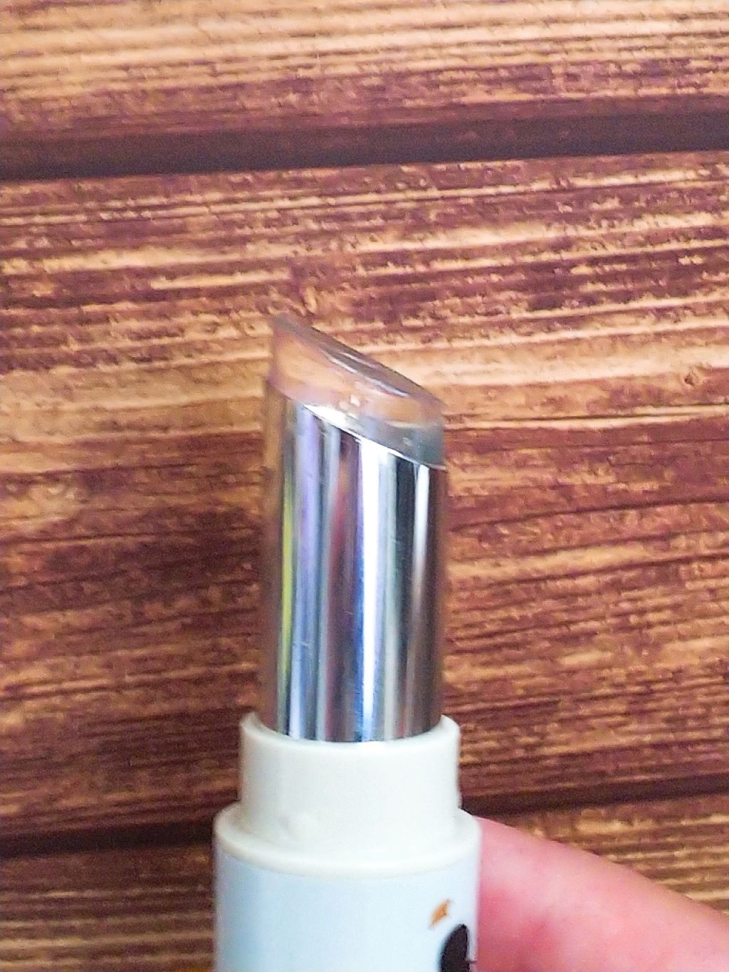 リップケアティント/DHC/リップクリームを使ったクチコミ（2枚目）