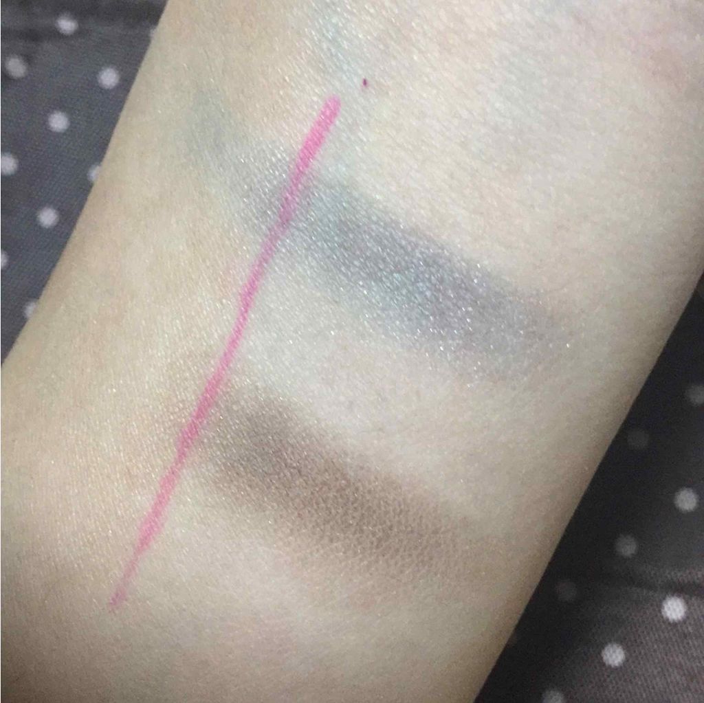 スキンケアクレンジング/パラドゥ/ミルククレンジングを使ったクチコミ（2枚目）