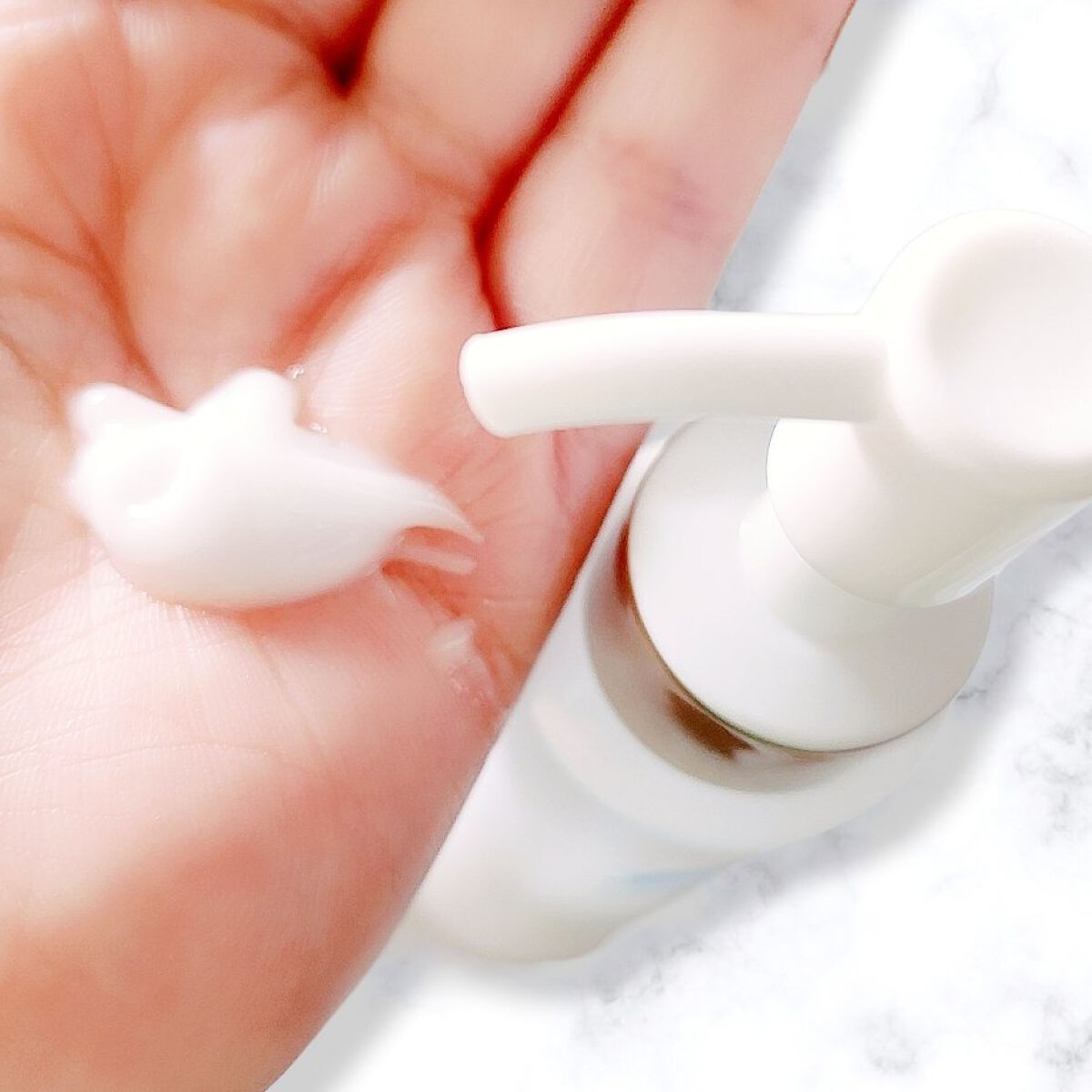 PGオールインワンゲル/BLUE WING/オールインワン化粧品を使ったクチコミ（2枚目）