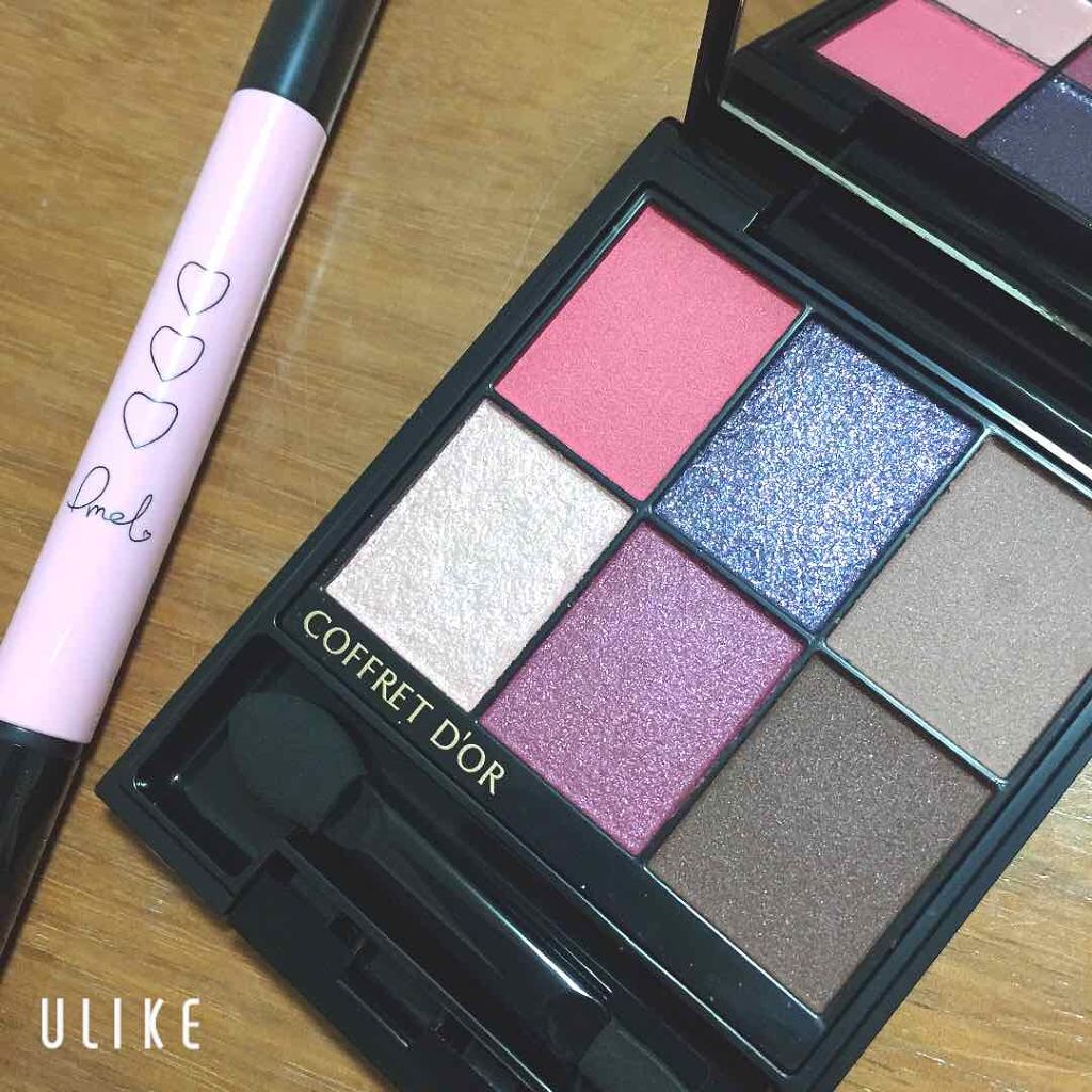 ピメル パーフェクトティアマジック/pdc/ペンシルアイライナーを使ったクチコミ（1枚目）