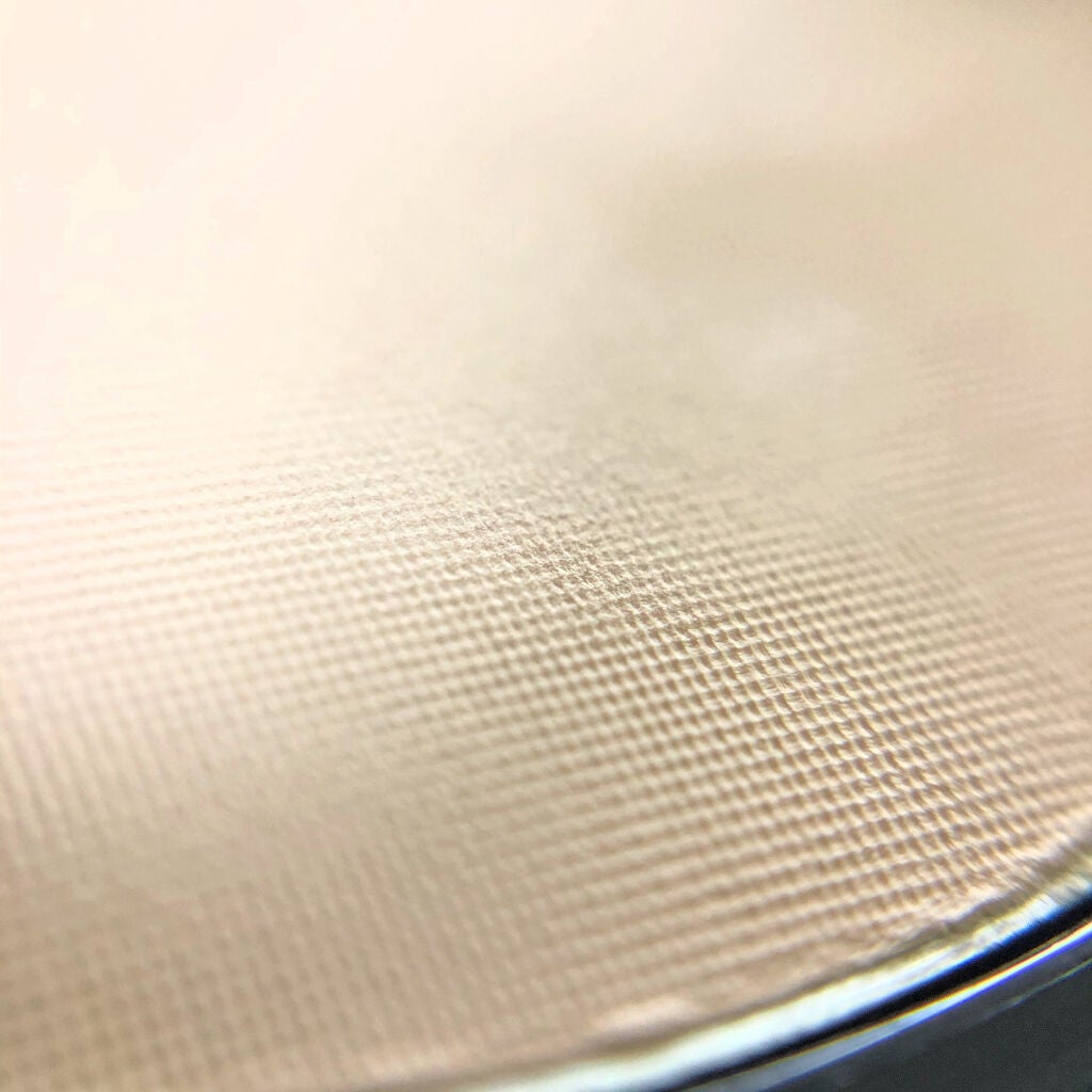 ブラーパウダーパクト/EGLIPS/パウダーファンデーションを使ったクチコミ(3枚目)