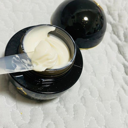 プレミアムパーフェクトクリーム/ライスフォース/フェイスクリームを使ったクチコミ(2枚目)