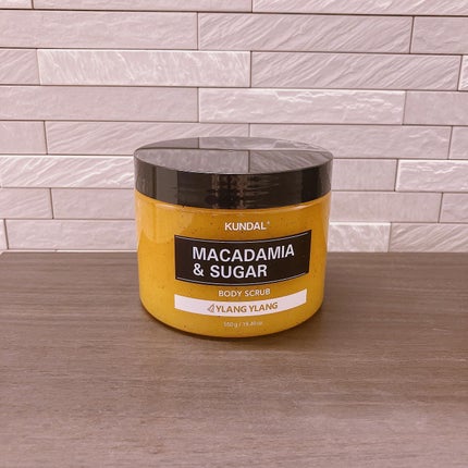 ネイチャーシャンプー/KUNDAL/市販シャンプーを使ったクチコミ(5枚目)