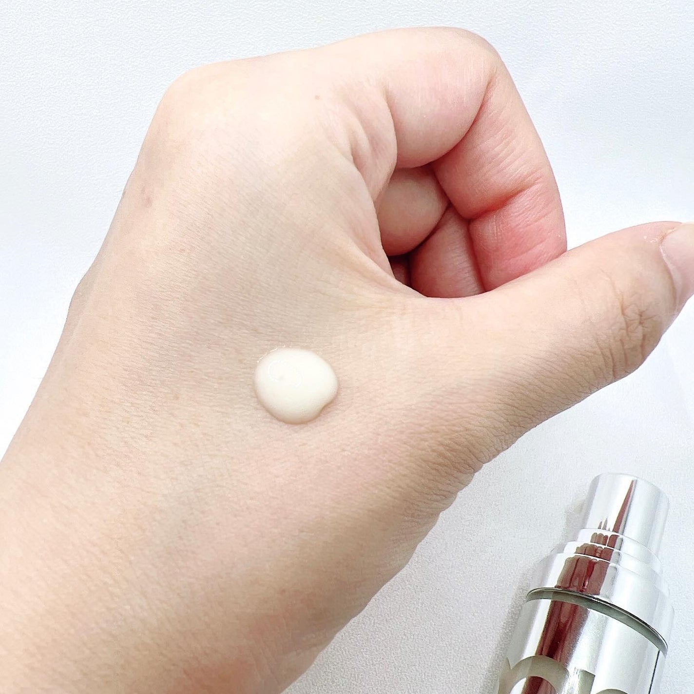 ユース ラディアンス ビタチノール セラム/primera/美容液を使ったクチコミ(3枚目)