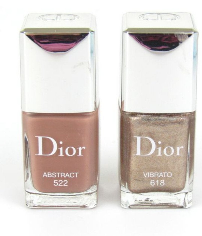 ディオール ヴェルニ/Dior/マニキュアを使ったクチコミ(1枚目)