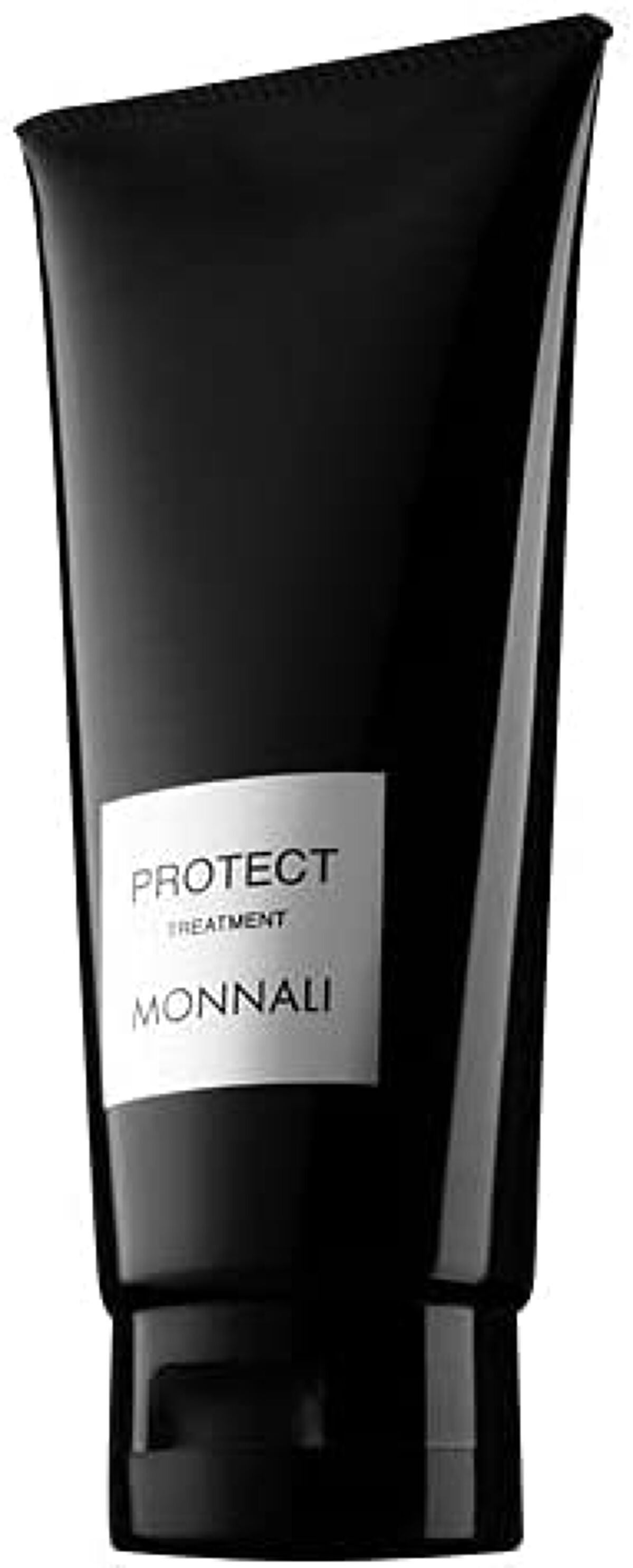試してみた】カバートリートメント PROTECT/MONNALI | LIPS