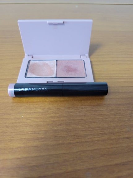 キャビアスティック アイカラー/ローラ メルシエ/スティックアイシャドウを使ったクチコミ(1枚目)