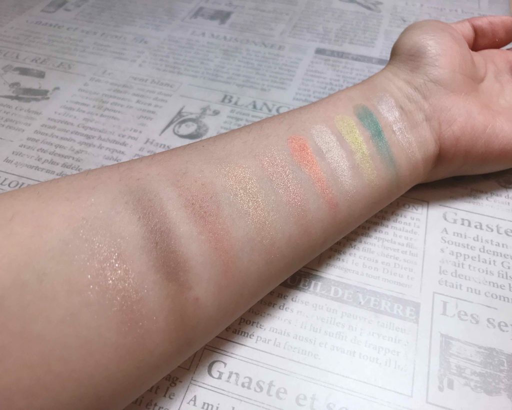 JELLY 2018年5月号/JELLY/雑誌を使ったクチコミ（3枚目）