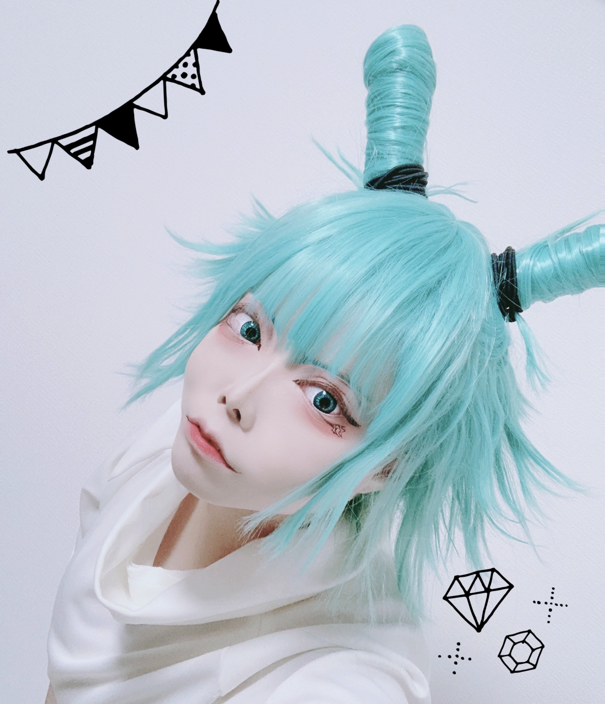 ラスティングマルチアイベース WP/キャンメイク/アイシャドウベースを使ったクチコミ（3枚目）