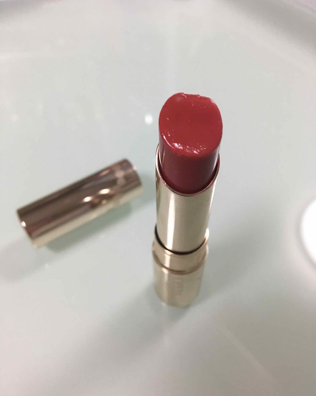 オペラ リップティント N/OPERA/リップティントを使ったクチコミ（2枚目）