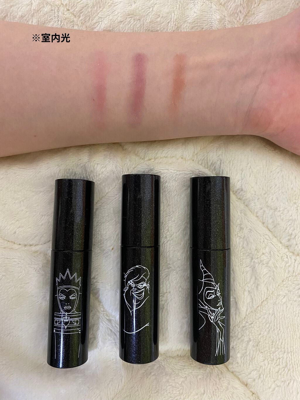 アピュー ジューシーパン スパークリングティント/A’pieu/口紅を使ったクチコミ(3枚目)