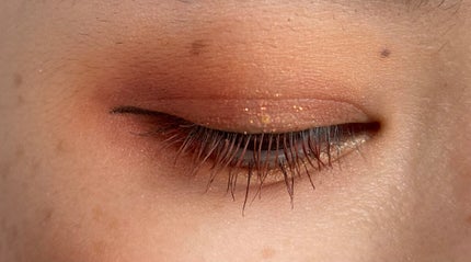 ニューデップスアイシャドウパレット/hince/アイシャドウパレットを使ったクチコミ(5枚目)