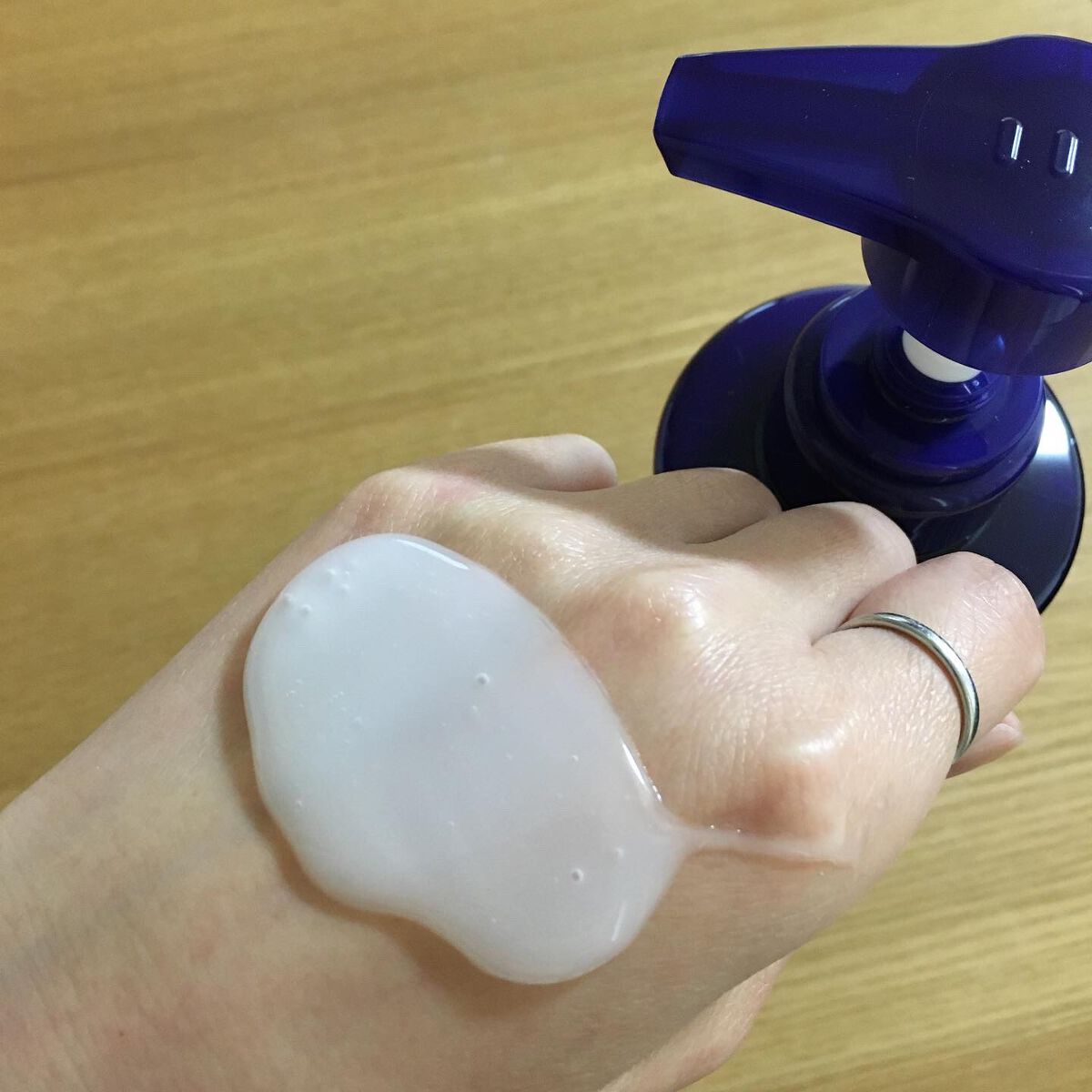 デオコ スカルプケアシャンプー/コンディショナー/DEOCO(デオコ)/市販シャンプーを使ったクチコミ（2枚目）