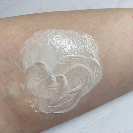 MILK FLOWER BLUR TONE UP/BLACK ROUGE/化粧下地を使ったクチコミ(6枚目)