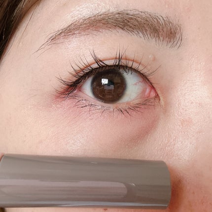 ピメル うそつきマスカラ/pdc/マスカラを使ったクチコミ(6枚目)