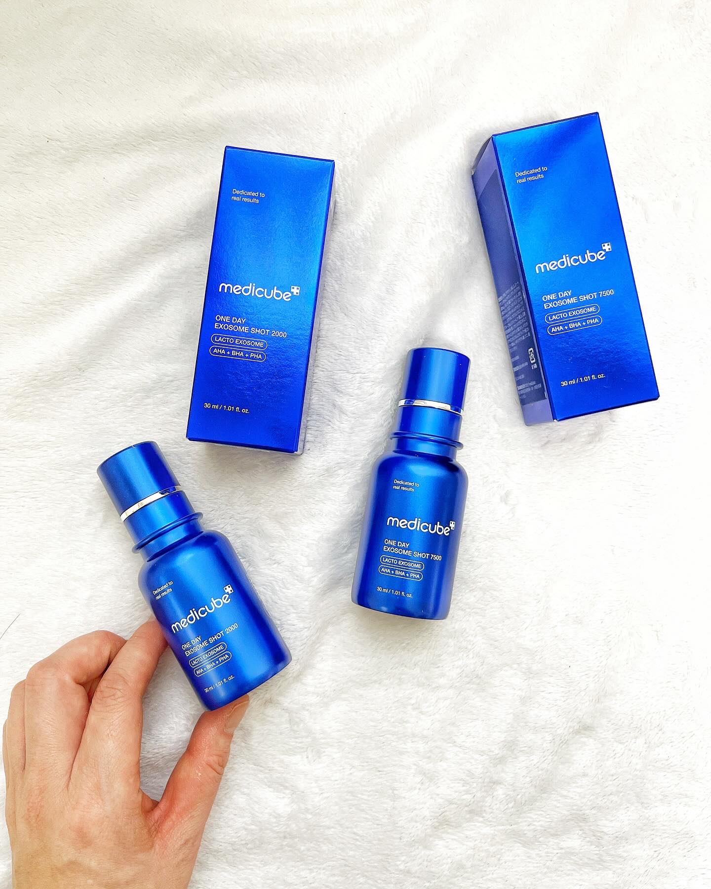 コラーゲンナイトラッピングマスク/MEDICUBE/洗い流すパック・マスクを使ったクチコミ（2枚目）