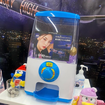 透明ちゃん@LIPSパートナー🤍 on LIPS 「ドンコスフェスティバル2024SSが今回初開催!全国の店舗で開..」(6枚目)