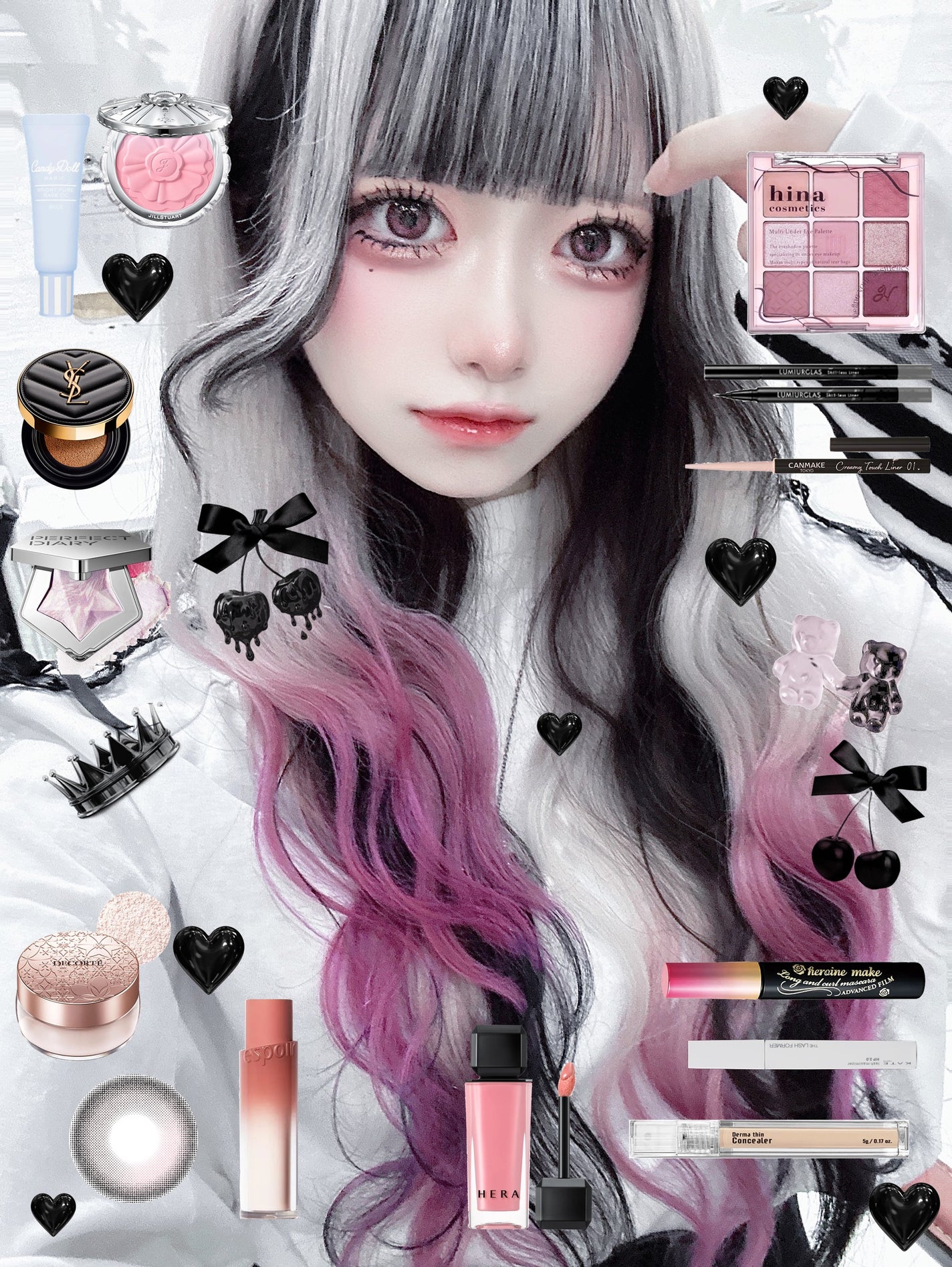 フェイスパウダー/DECORTÉ/ルースパウダーを使ったクチコミ(7枚目)