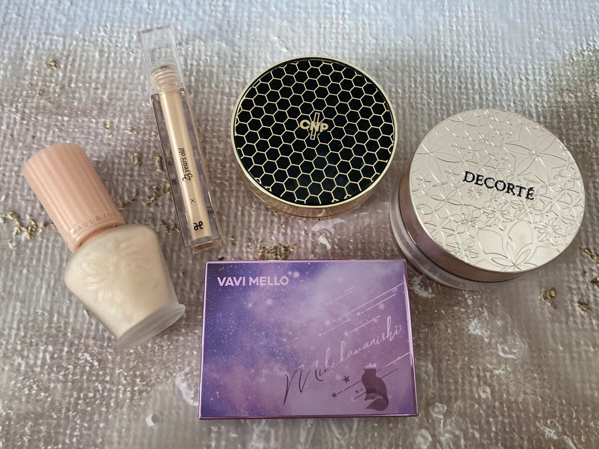 ピメル うそつきマスカラ/pdc/マスカラを使ったクチコミ（1枚目）