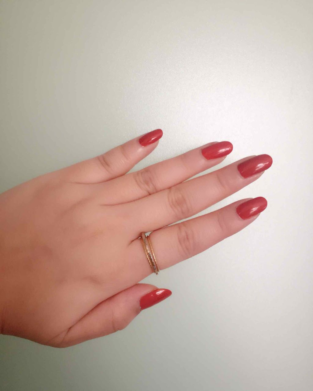 ジーニッシュ/ジーニッシュマニキュア/マニキュアを使ったクチコミ（2枚目）