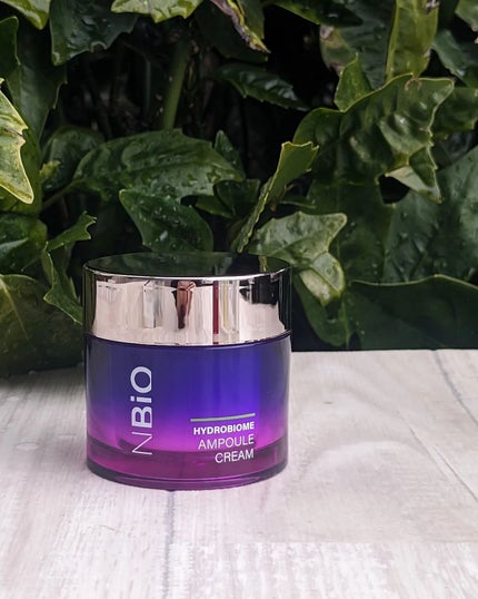 ハイドロバイオ―ム アンプルセラム/エヌバイオ/美容液を使ったクチコミ(7枚目)