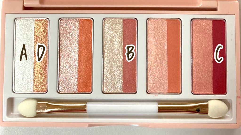 ロング&カールマスカラ アドバンストフィルム/ヒロインメイク/マスカラを使ったクチコミ(6枚目)