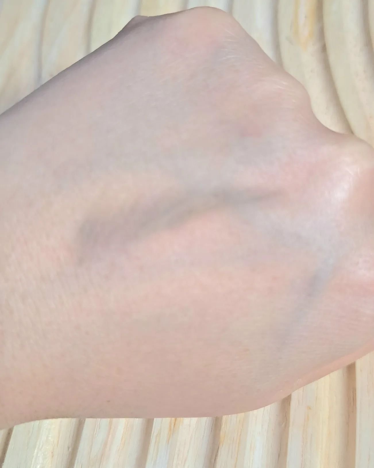  ロングステイ アイブロウパウダー＆ペンシル アッシュベージュ/ブリリアージュ/アイブロウペンシルを使ったクチコミ（2枚目）