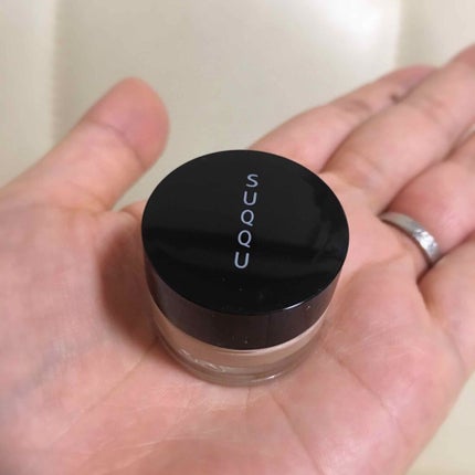 エクストラ リッチ グロウ クリーム ファンデーション/SUQQU/クリーム・エマルジョンファンデーションを使ったクチコミ(4枚目)