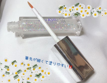 まちゃのまろ on LIPS 「グリッター愛好家さん達ちょいと寄っていきまへんか?グリッターっ..」(2枚目)