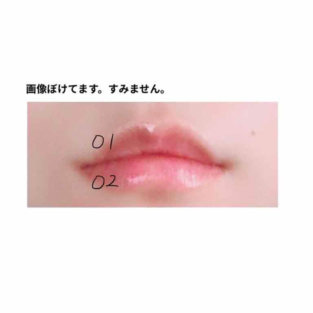 エテュセ リップエディション(プランパー)リッチスタイル/ヘルシースタイル/ettusais/リップケアを使ったクチコミ(8枚目)