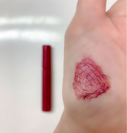 エテュセ アイエディション(マスカラベース)リッチスタイル/ヘルシースタイル/ettusais/マスカラ下地を使ったクチコミ(3枚目)