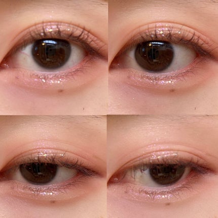 3CE マルチアイカラーパレット/3CE/アイシャドウパレットを使ったクチコミ(6枚目)