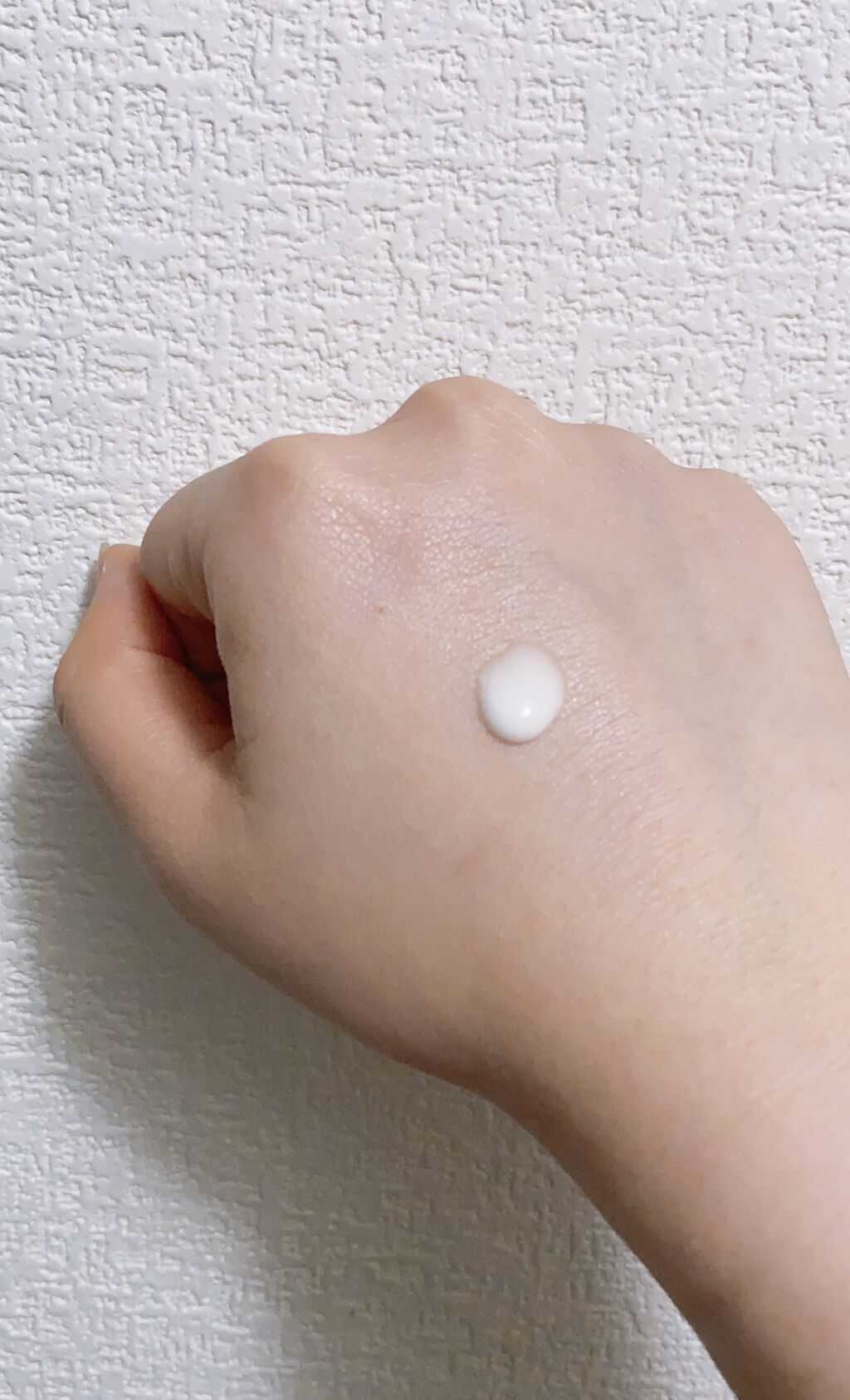 ニベアUV ディープ プロテクト＆ケア ジェル/ニベア/日焼け止めジェルを使ったクチコミ（3枚目）