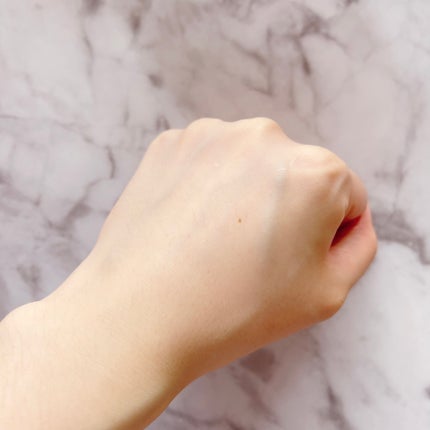 skinmarche WAOPLUS プラントベースミルクブースターマスク/ブレーンコスモス/洗い流すパック・マスクを使ったクチコミ(6枚目)