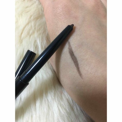 スティロ ユー ウォータープルーフ N/CHANEL/ペンシルアイライナーを使ったクチコミ(4枚目)