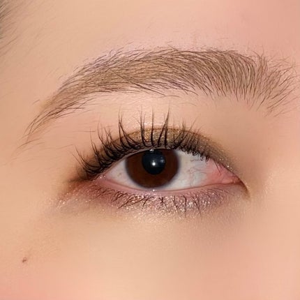 シグニチャー カラー アイズ/SUQQU/アイシャドウパレットを使ったクチコミ(2枚目)