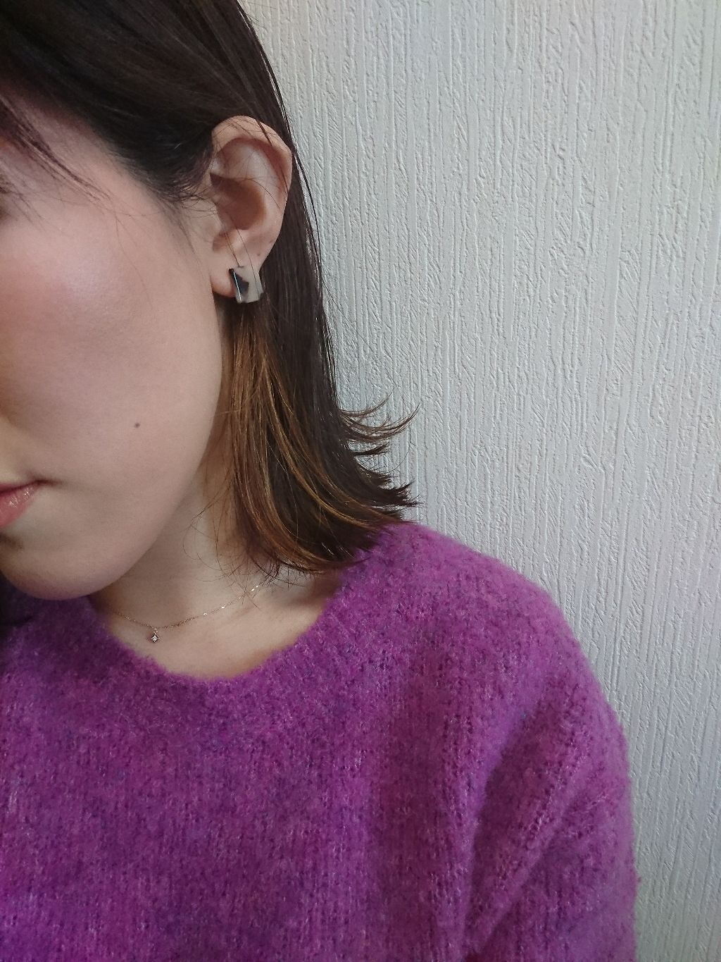 カールプロ SR/クレイツ/カールアイロンを使ったクチコミ（2枚目）