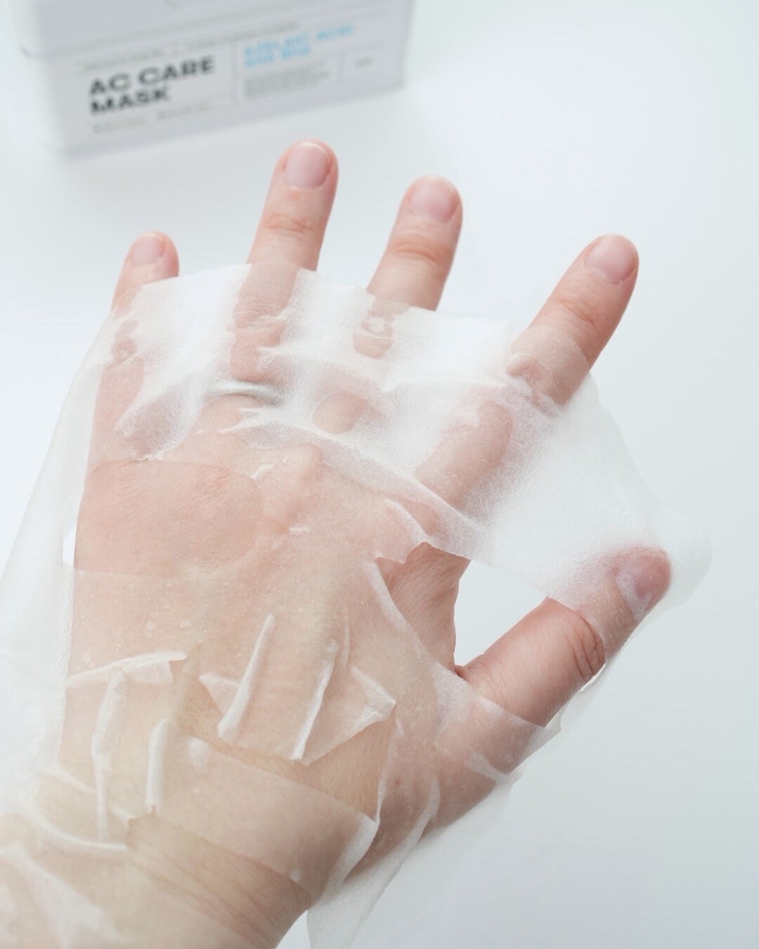 AZケア マスク/VT/シートマスク・パックを使ったクチコミ(8枚目)