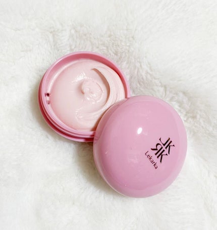 シカスムースシャインベースEX/Lekarka/化粧下地を使ったクチコミ(2枚目)